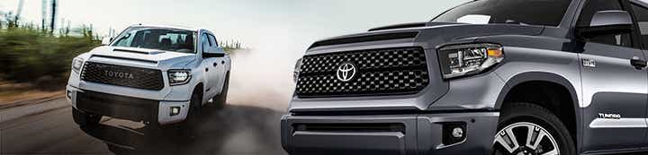Toyota Tundra Forums banner